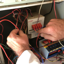 Dépannage Électrique : Intervention Rapide et Efficace Wasquehal